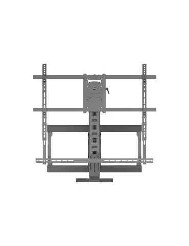 MULTIBRACKETS 4301 Articule Multibrackets Pull Down Full Motion Flexarm XL wall mount for 55 -86  screens - Max 40kg VESA 800x 2
