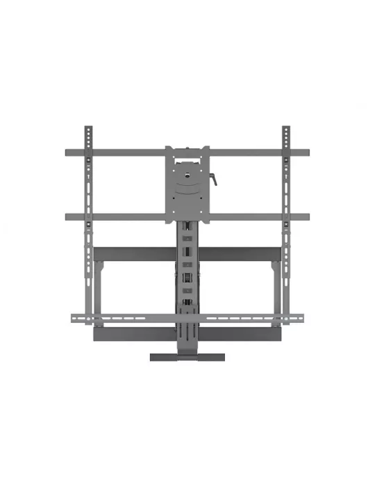 MULTIBRACKETS 4301 Articule Multibrackets Pull Down Full Motion Flexarm XL wall mount for 55 -86  screens - Max 40kg VESA 800x