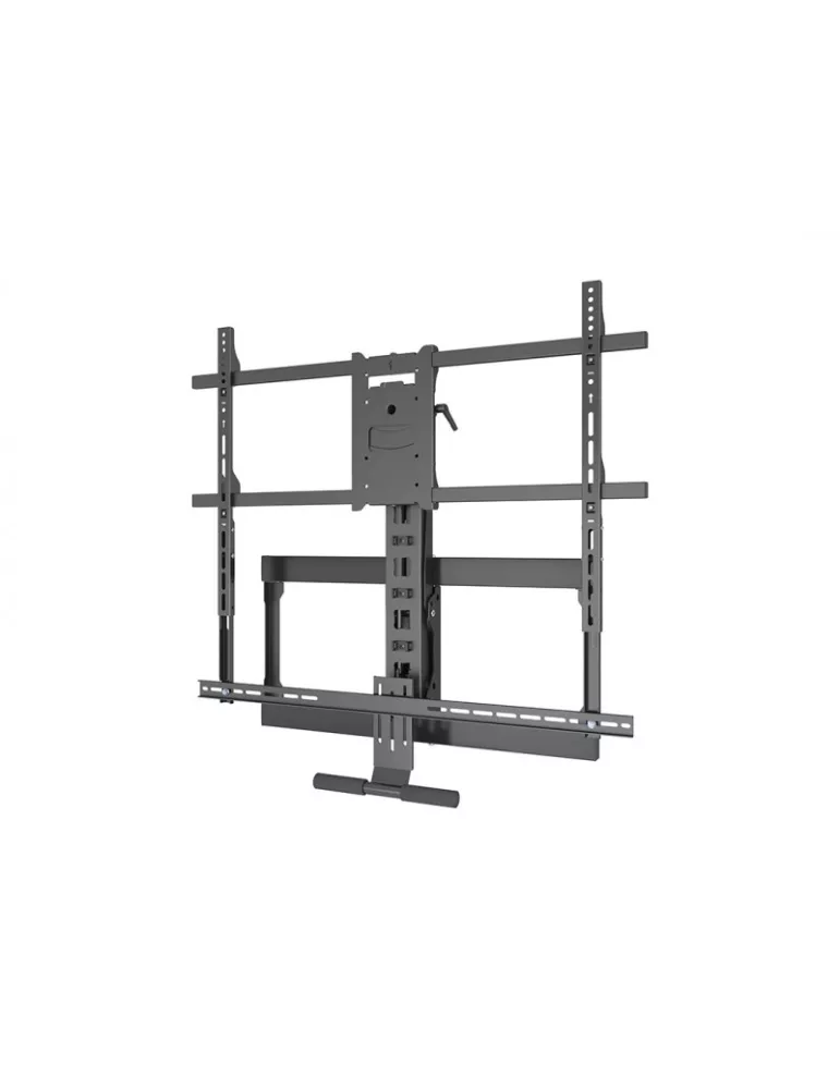 MULTIBRACKETS 4301 Articule Multibrackets Pull Down Full Motion Flexarm XL wall mount for 55 -86  screens - Max 40kg VESA 800x