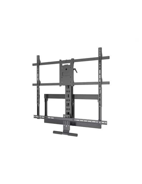 MULTIBRACKETS 4301 Wandhalterung Articule Multibrackets Pull Down Full Motion Flexarm XL für Bildschirme 55 -86 . - Max 40kg V