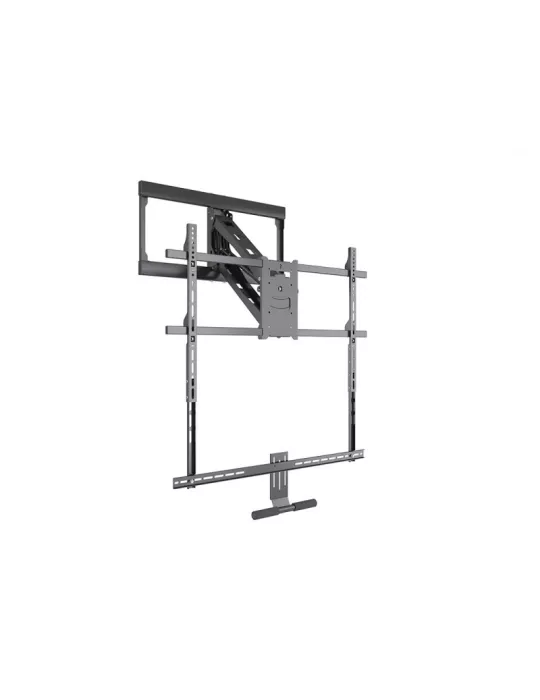 MULTIBRACKETS 4301 Wandhalterung Articule Multibrackets Pull Down Full Motion Flexarm XL für Bildschirme 55 -86 . - Max 40kg V