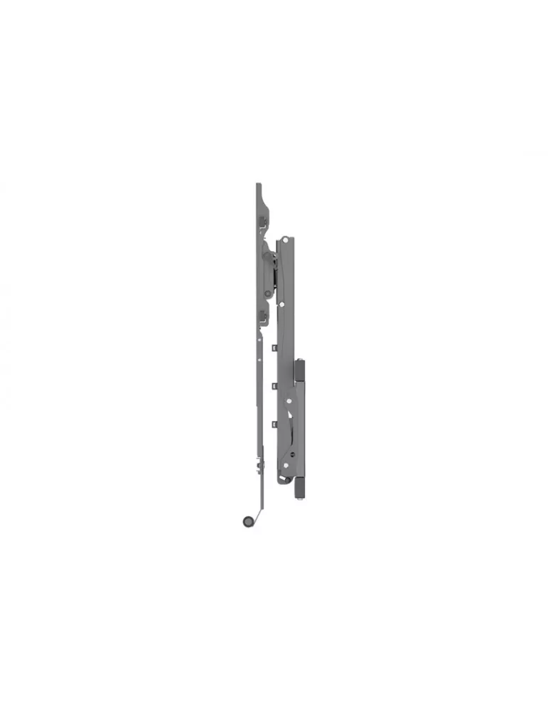 MULTIBRACKETS 4301 Support mural Articule Multibrackets Pull Down Full Motion Flexarm XL pour Ecran 55"-86" - Max 40kg VESA 800