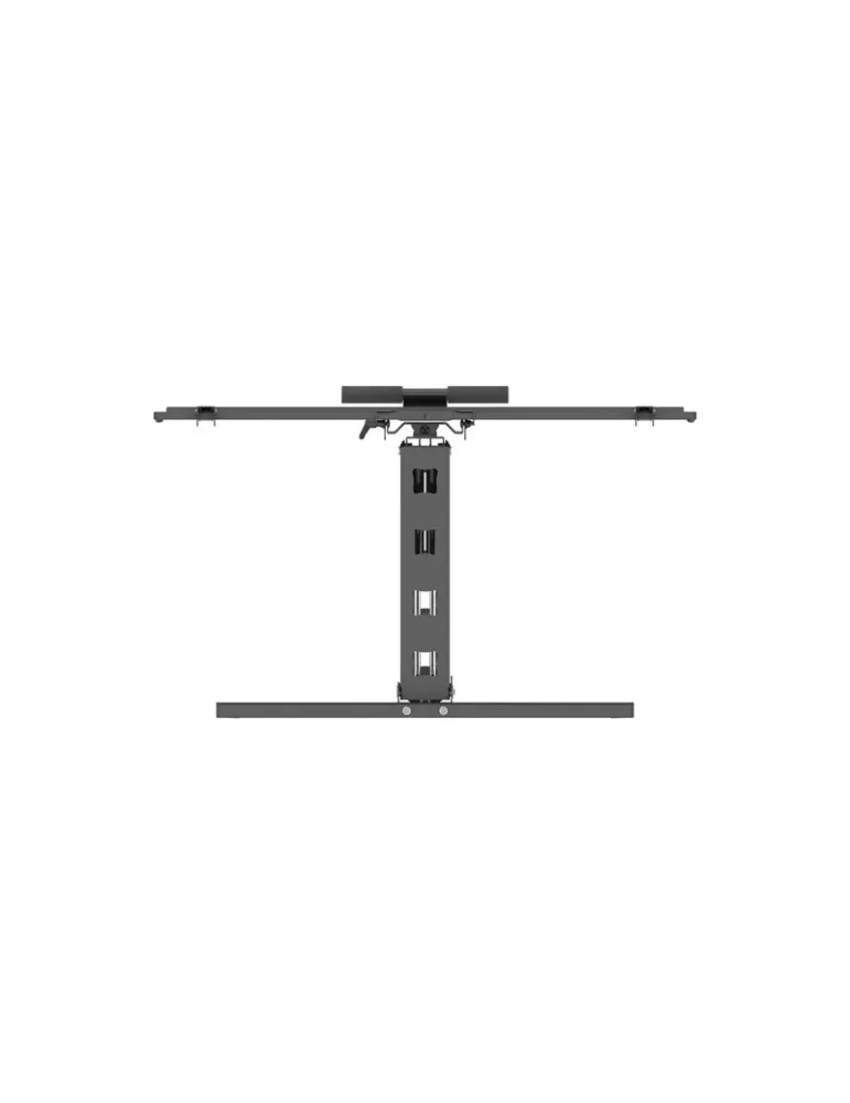 MULTIBRACKETS 4301 Wandhalterung Articule Multibrackets Pull Down Full Motion Flexarm XL für Bildschirme 55 -86 . - Max 40kg V