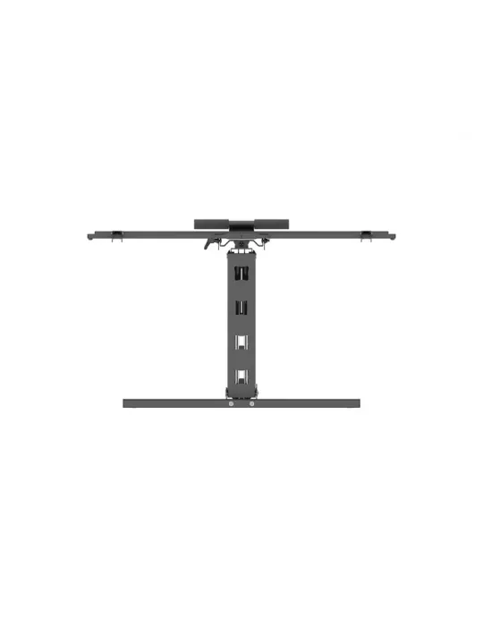 MULTIBRACKETS 4301 Soporte de pared Articule Multibrackets Pull Down Full Motion Flexarm XL para pantallas de 55 -86 - Máx. 40