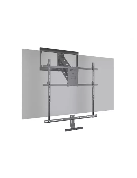 MULTIBRACKETS 4301 Articule Multibrackets Pull Down Full Motion Flexarm XL wall mount for 55 -86  screens - Max 40kg VESA 800x