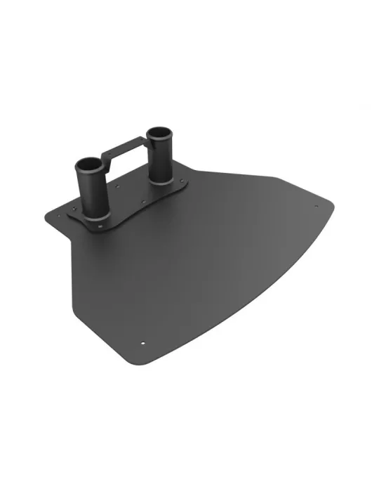 MULTIBRACKETS 7215 Floor-mounted steel base for mobile brackets MULTIBRACKETS MUL7215 | MusicGoodDeal