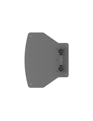 MULTIBRACKETS 7215 Floor-mounted steel base for mobile brackets MULTIBRACKETS MUL7215 | MusicGoodDeal 2