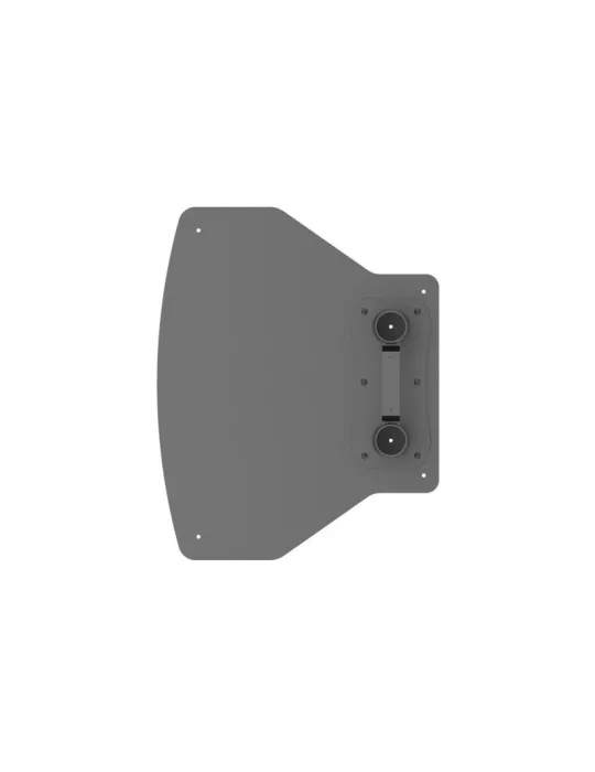 MULTIBRACKETS 7215 Bodenbefestigungssockel aus Stahl für mobile Ständer MULTIBRACKETS MUL7215 | MusicGoodDeal