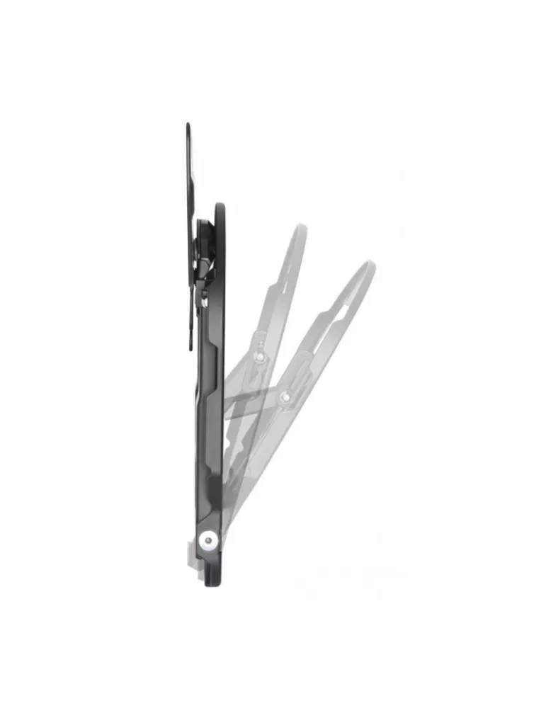 MULTIBRACKETS 5464 Support Mural Super Slim inclinable Multibrackets pour écran Samsung QLED de 49" - 65"