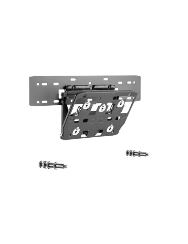 MULTIBRACKETS 6478 Support Mural QLED Super Slim inclinable Multibrackets Serie 7/8/9 Large Taille 75"