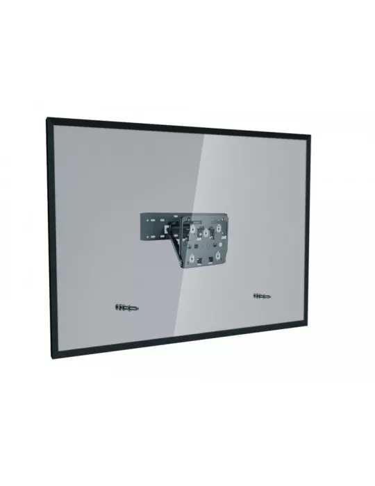 MULTIBRACKETS 6478 Wall mount QLED Super Slim tilting Multibrackets Serie 7 8 9 Large 75  size MULTIBRACKETS MUL6478 | MusicGo