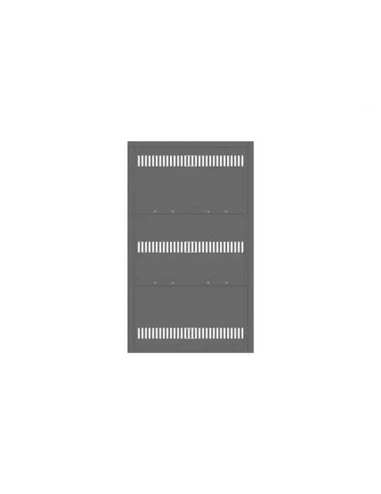 MULTIBRACKETS 1164 Plaque arrière cadre Multibrackets Enclosure 49  Back Plate Medium Black REF MULTIBRACKETS MUL1164 | MusicG