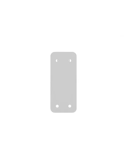 MULTIBRACKETS 1367 Adaptateur pour support mural Multibrackets Wall Adapter Single MULTIBRACKETS MUL1367 | MusicGoodDeal