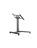 MULTIBRACKETS 6252 Support mobile inclinable Multibrackets Public Display Stand 110 HD REF  MULTIBRACKETS MUL6252 | MusicGoodD
