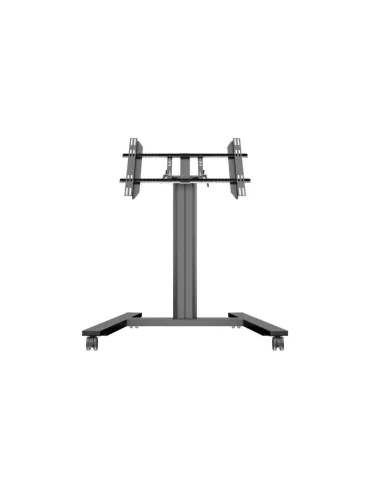 MULTIBRACKETS 6252 Support mobile inclinable Multibrackets Public Display Stand 110 HD REF  MULTIBRACKETS MUL6252 | MusicGoodD 2