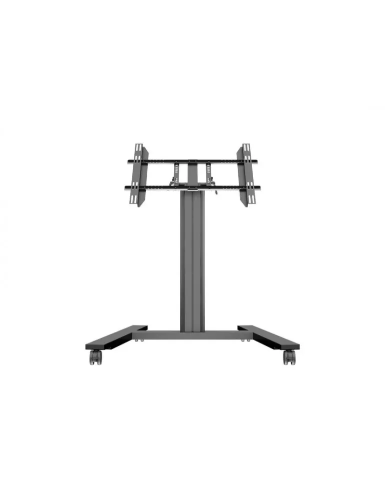 MULTIBRACKETS 6252 Kippbarer mobiler Ständer Multibrackets Public Display Stand 110 HD REF  MULTIBRACKETS MUL6252 | MusicGoodD