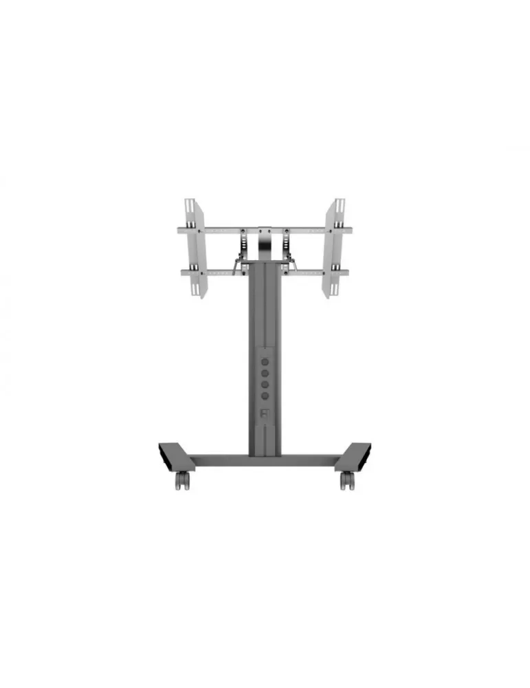 MULTIBRACKETS 6252 Kippbarer mobiler Ständer Multibrackets Public Display Stand 110 HD REF  MULTIBRACKETS MUL6252 | MusicGoodD
