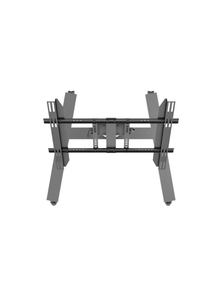 MULTIBRACKETS 6252 Kippbarer mobiler Ständer Multibrackets Public Display Stand 110 HD REF  MULTIBRACKETS MUL6252 | MusicGoodD