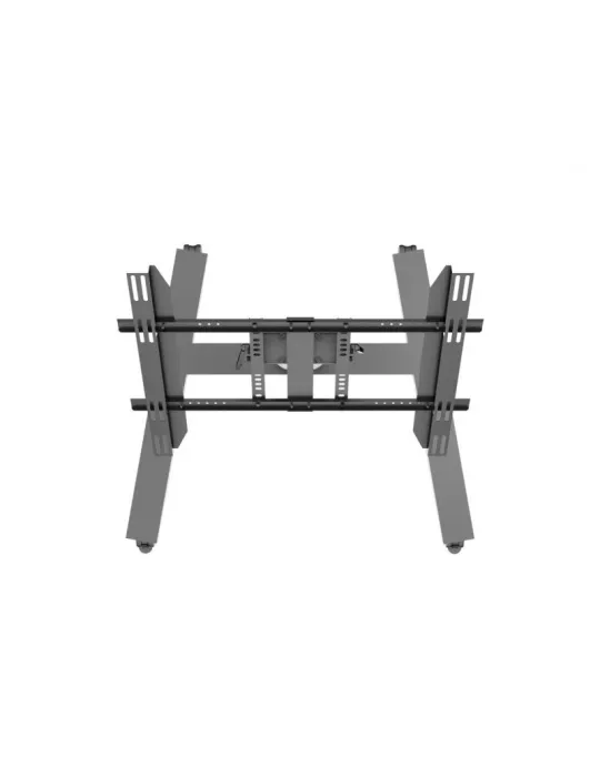 MULTIBRACKETS 6252 Kippbarer mobiler Ständer Multibrackets Public Display Stand 110 HD REF  MULTIBRACKETS MUL6252 | MusicGoodD