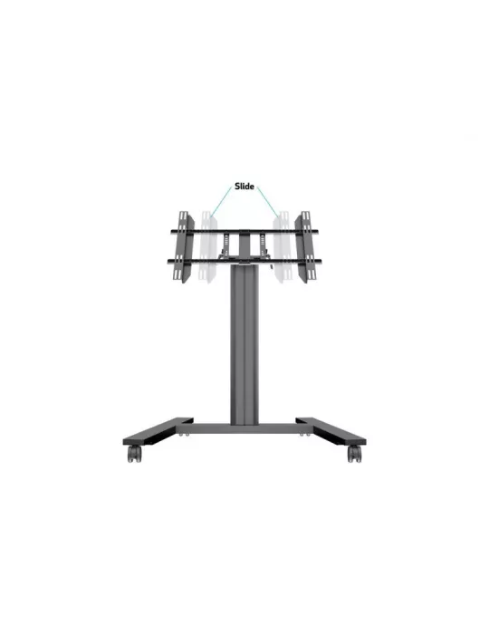 MULTIBRACKETS 6252 Support mobile inclinable Multibrackets Public Display Stand 110 HD REF: