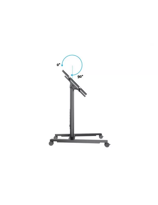 MULTIBRACKETS 6252 Kippbarer mobiler Ständer Multibrackets Public Display Stand 110 HD REF  MULTIBRACKETS MUL6252 | MusicGoodD