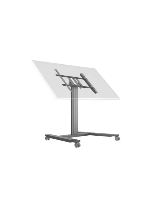 MULTIBRACKETS 6252 Support mobile inclinable Multibrackets Public Display Stand 110 HD REF  MULTIBRACKETS MUL6252 | MusicGoodD