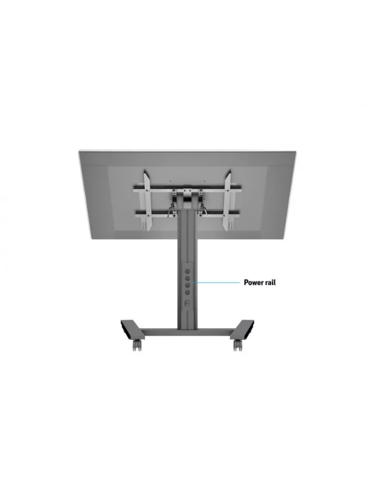 MULTIBRACKETS 6252 Kippbarer mobiler Ständer Multibrackets Public Display Stand 110 HD REF  MULTIBRACKETS MUL6252 | MusicGoodD