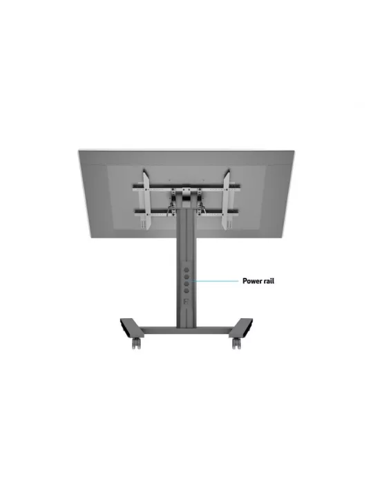 MULTIBRACKETS 6252 Soporte móvil inclinable Multibrackets Public Display Stand 110 HD REF  MULTIBRACKETS MUL6252 | MusicGoodDe