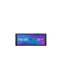Bluefin 2030181008 Pantalla táctil ultra ancha de 21,9  BLUEFIN 20-3018-1008 UW 1920x720 Flex OS HS145 Bluefin BLU2030181008 |