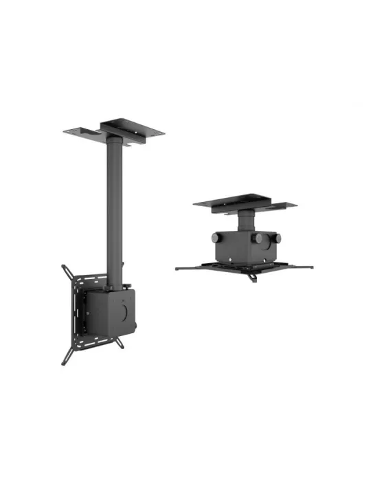 MULTIBRACKETS 0587 Videoprojector ceiling mount Multibrackets Pro HD 40kg Black Ref. MULTIBRACKETS MUL0587 | MusicGoodDeal