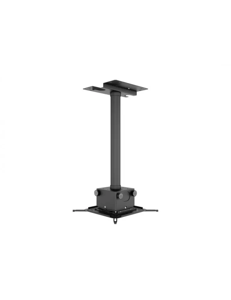 MULTIBRACKETS 0587 Videoprojector ceiling mount Multibrackets Pro HD 40kg Black Ref. MULTIBRACKETS MUL0587 | MusicGoodDeal