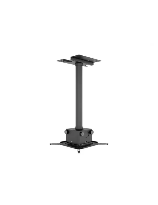 MULTIBRACKETS 0587 Videoprojector ceiling mount Multibrackets Pro HD 40kg Black Ref. MULTIBRACKETS MUL0587 | MusicGoodDeal