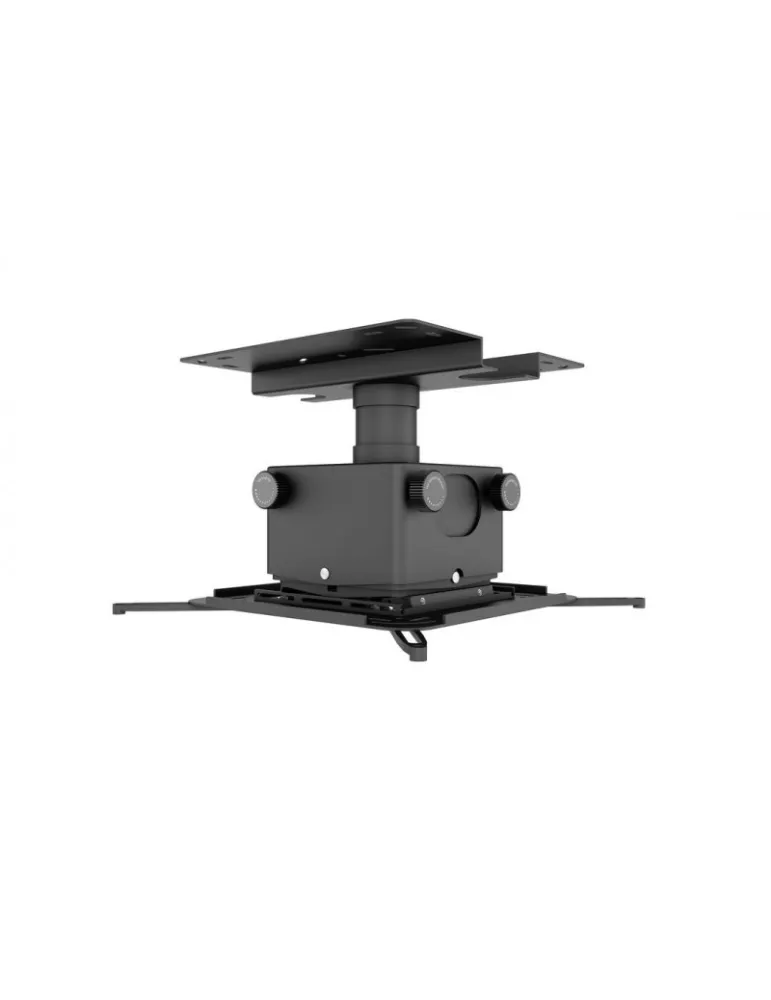 MULTIBRACKETS 0587 Videoprojector ceiling mount Multibrackets Pro HD 40kg Black Ref. MULTIBRACKETS MUL0587 | MusicGoodDeal