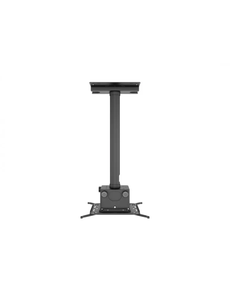 MULTIBRACKETS 0587 Videoprojector ceiling mount Multibrackets Pro HD 40kg Black Ref. MULTIBRACKETS MUL0587 | MusicGoodDeal