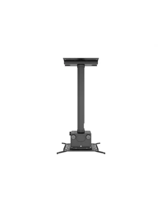 MULTIBRACKETS 0587 Videoprojector ceiling mount Multibrackets Pro HD 40kg Black Ref. MULTIBRACKETS MUL0587 | MusicGoodDeal