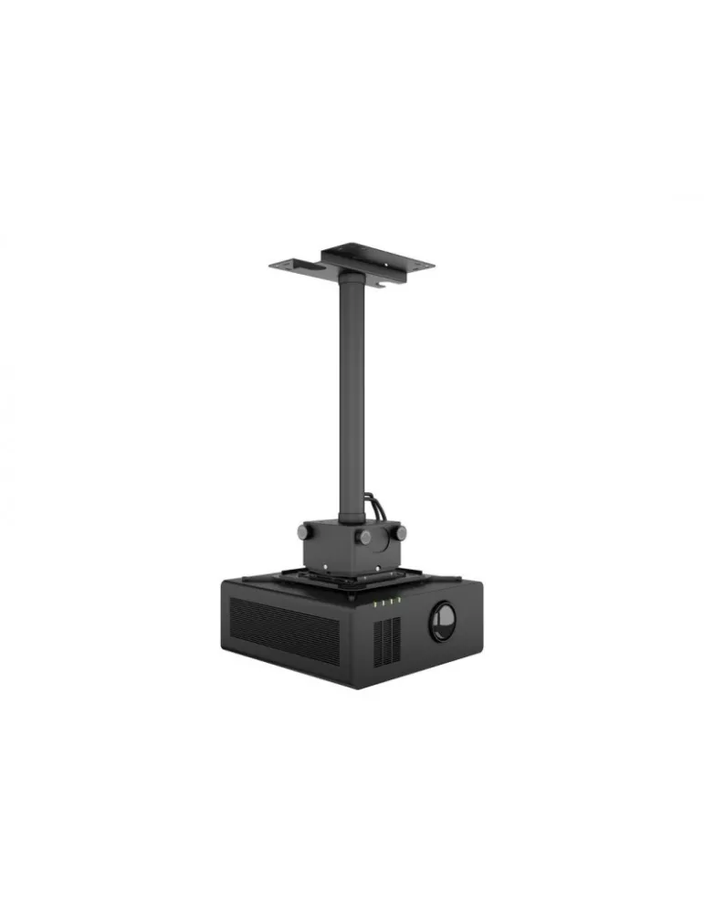 MULTIBRACKETS 0587 Videoprojector ceiling mount Multibrackets Pro HD 40kg Black Ref. MULTIBRACKETS MUL0587 | MusicGoodDeal