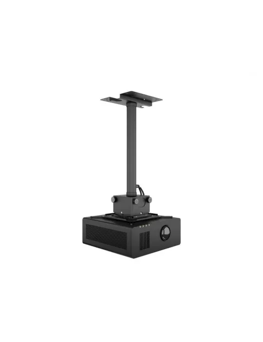 MULTIBRACKETS 0587 Videoprojector ceiling mount Multibrackets Pro HD 40kg Black Ref. MULTIBRACKETS MUL0587 | MusicGoodDeal
