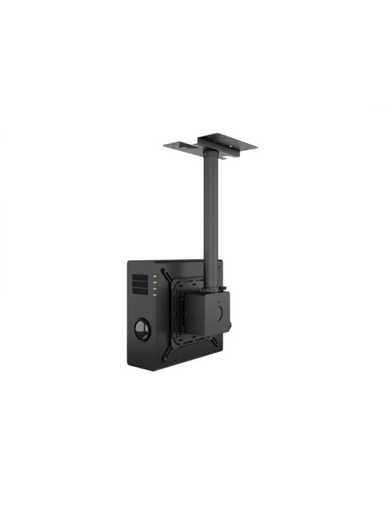 MULTIBRACKETS 0587 Videoprojector ceiling mount Multibrackets Pro HD 40kg Black Ref. MULTIBRACKETS MUL0587 | MusicGoodDeal