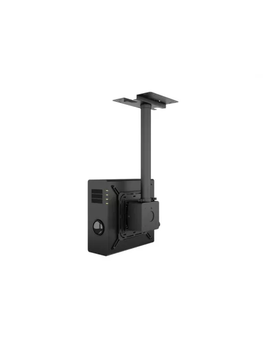 MULTIBRACKETS 0587 Videoprojector ceiling mount Multibrackets Pro HD 40kg Black Ref. MULTIBRACKETS MUL0587 | MusicGoodDeal