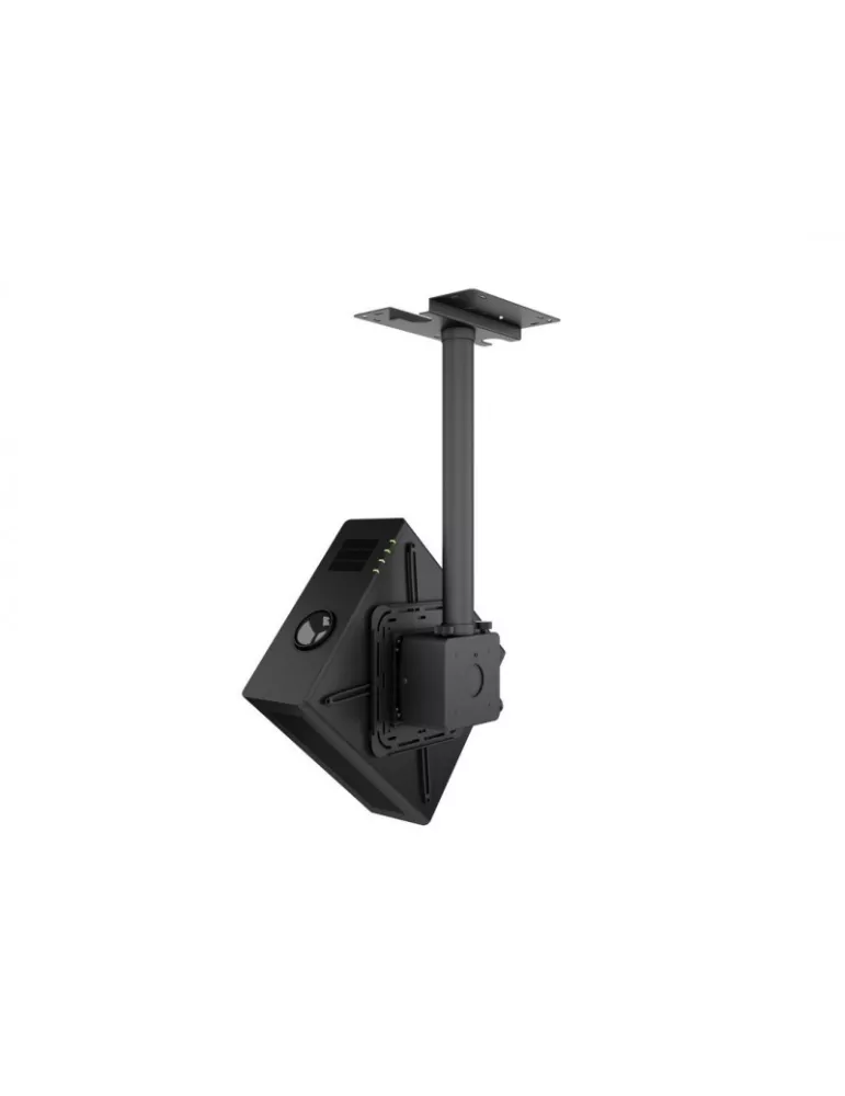 MULTIBRACKETS 0587 Videoprojector ceiling mount Multibrackets Pro HD 40kg Black Ref. MULTIBRACKETS MUL0587 | MusicGoodDeal