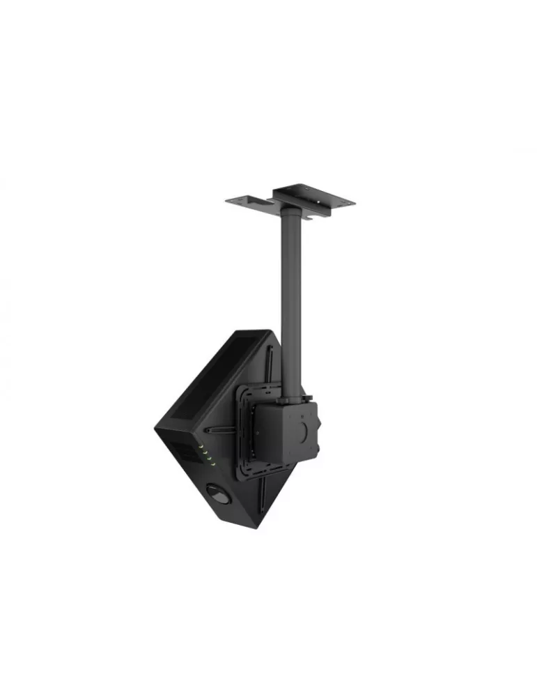 MULTIBRACKETS 0587 Videoprojector ceiling mount Multibrackets Pro HD 40kg Black Ref. MULTIBRACKETS MUL0587 | MusicGoodDeal
