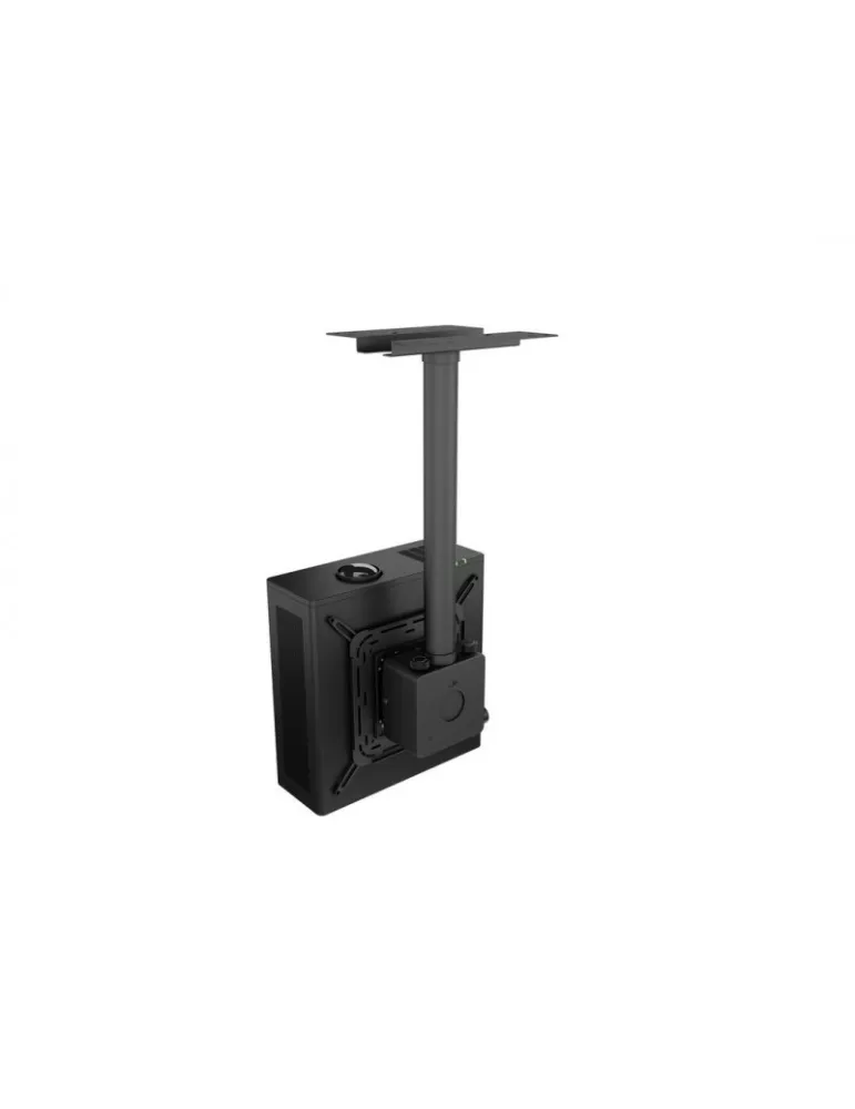 MULTIBRACKETS 0587 Videoprojector ceiling mount Multibrackets Pro HD 40kg Black Ref. MULTIBRACKETS MUL0587 | MusicGoodDeal