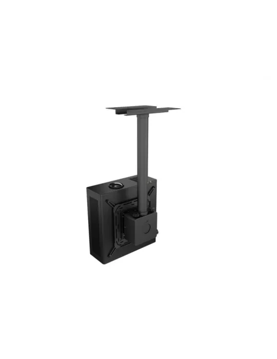 MULTIBRACKETS 0587 Videoprojector ceiling mount Multibrackets Pro HD 40kg Black Ref. MULTIBRACKETS MUL0587 | MusicGoodDeal