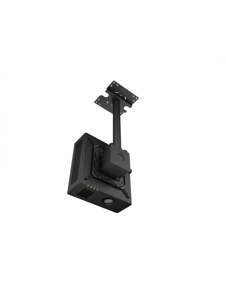 MULTIBRACKETS 0587 Videoprojector ceiling mount Multibrackets Pro HD 40kg Black Ref. MULTIBRACKETS MUL0587 | MusicGoodDeal