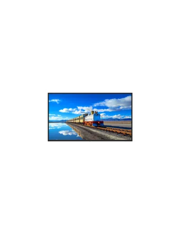 Dahua LDH75LAI400L 75  LCD display DAHUA LDH75-LAI400L UHD 500cd m² 24 7 Android 11 with 4 32GB Dahua DAHLDH75LAI400L | MusicG