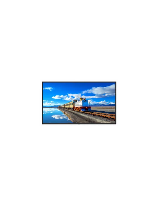 Dahua LDH75LAI400L Ecran LCD 75" DAHUA LDH75-LAI400L UHD 500cd/m² 24/7 Android 11 avec 4/32Go
