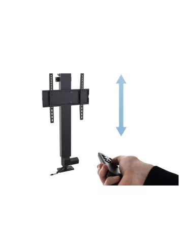 MULTIBRACKETS 5976 Soporte motorizado Multibrackets Motorized TV Lift Medium - écran 23 -49  Vesa Max 400x400 MULTIBRACKETS MU