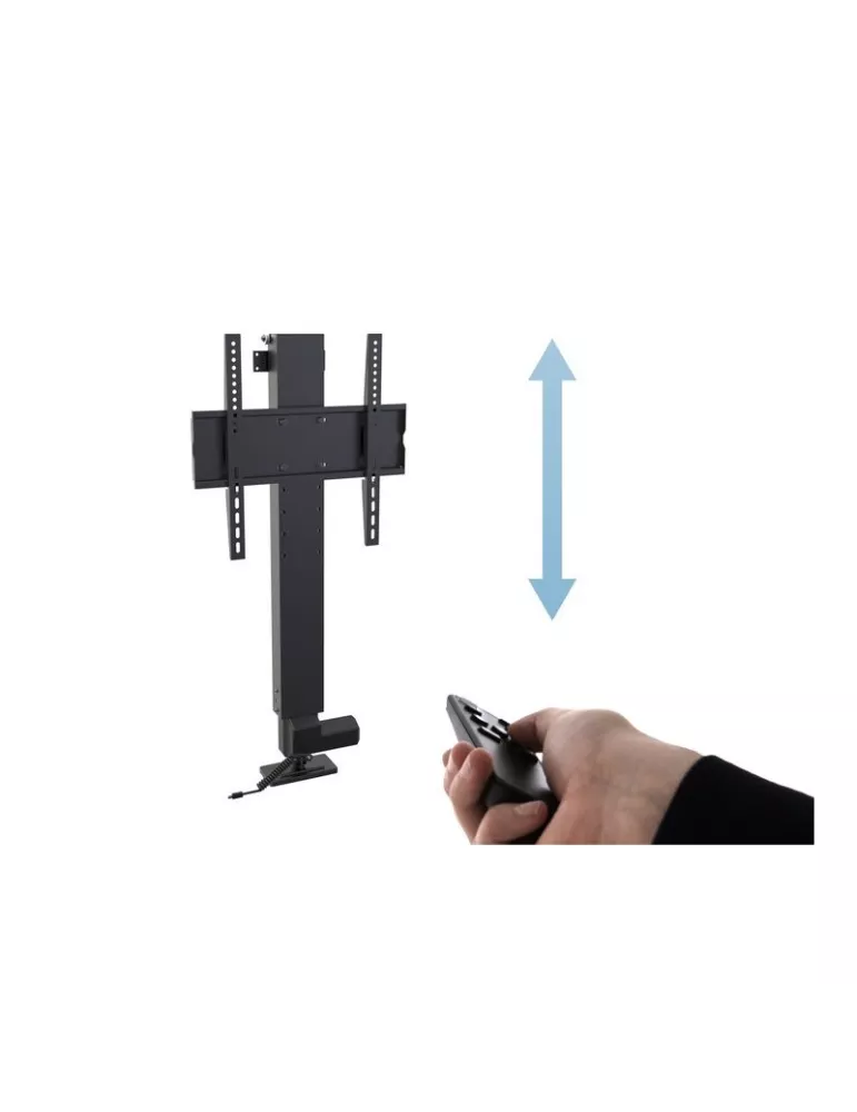 MULTIBRACKETS 5976 Motorisierte Halterung Multibrackets Motorized TV Lift Medium - Bildschirm 23 -49  Vesa Max 400x400 MULTIBR