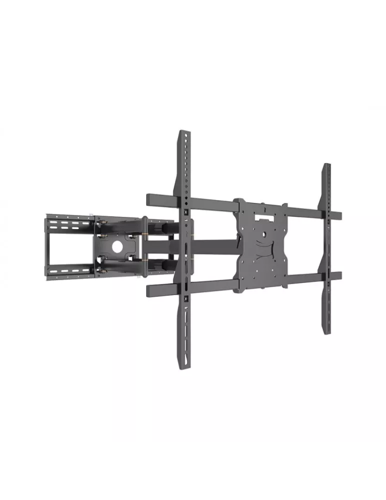 MULTIBRACKETS 5605 Wall bracket Universal Long Reach Arm 980mm SD DUAL Ref   MULTIBRACKETS MUL5605 | MusicGoodDeal
