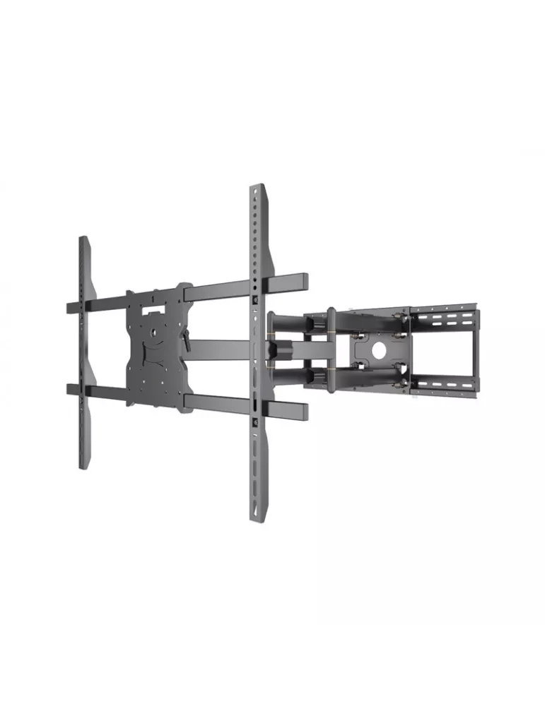 MULTIBRACKETS 5605 Wandhalterung Universal Long Reach Arm 980mm SD DUAL Ref   MULTIBRACKETS MUL5605 | MusicGoodDeal